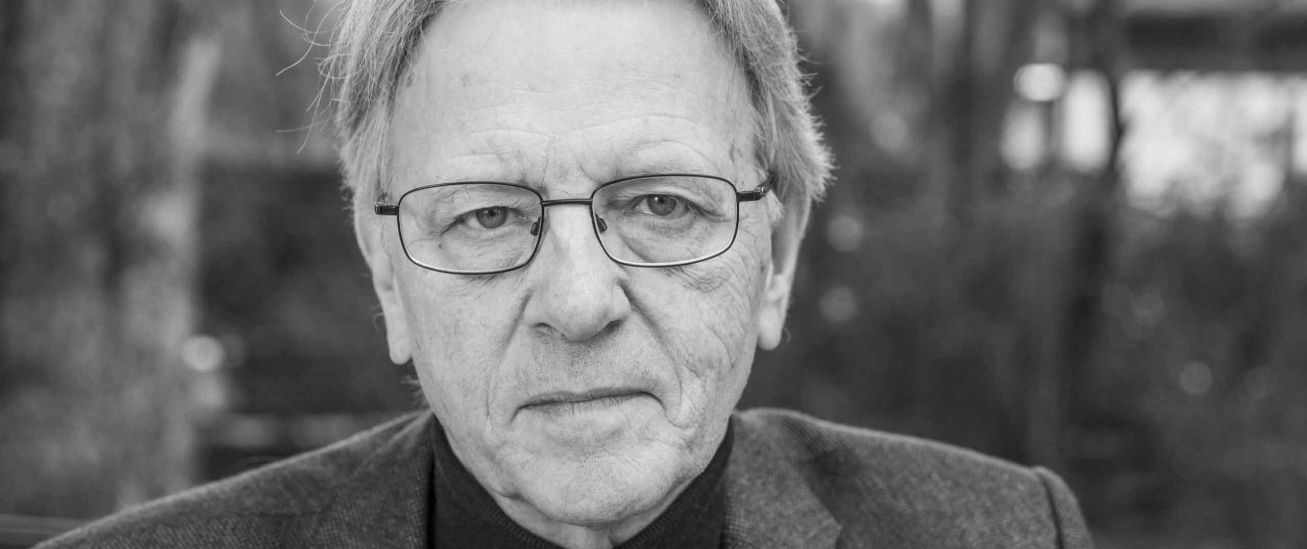 Claude Ruey: Le souci de liberté
