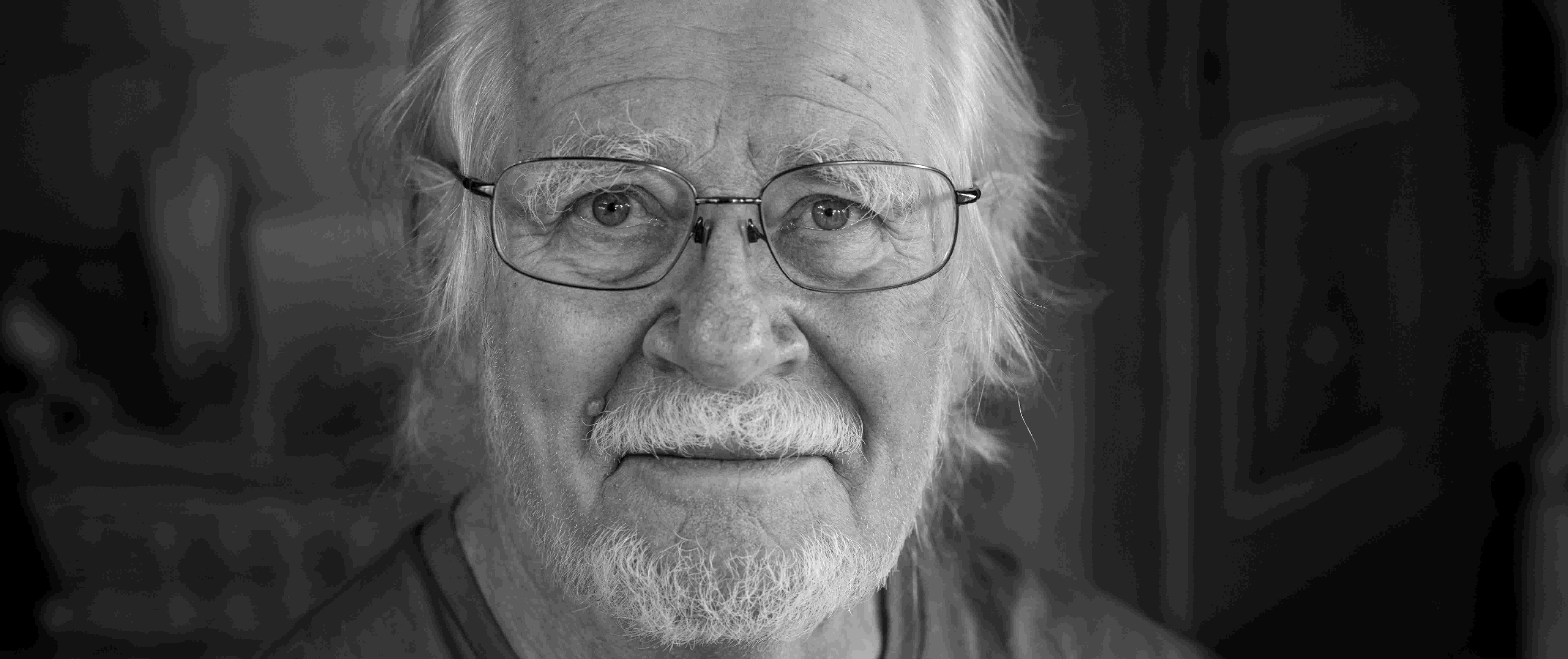 Jacques Dubochet