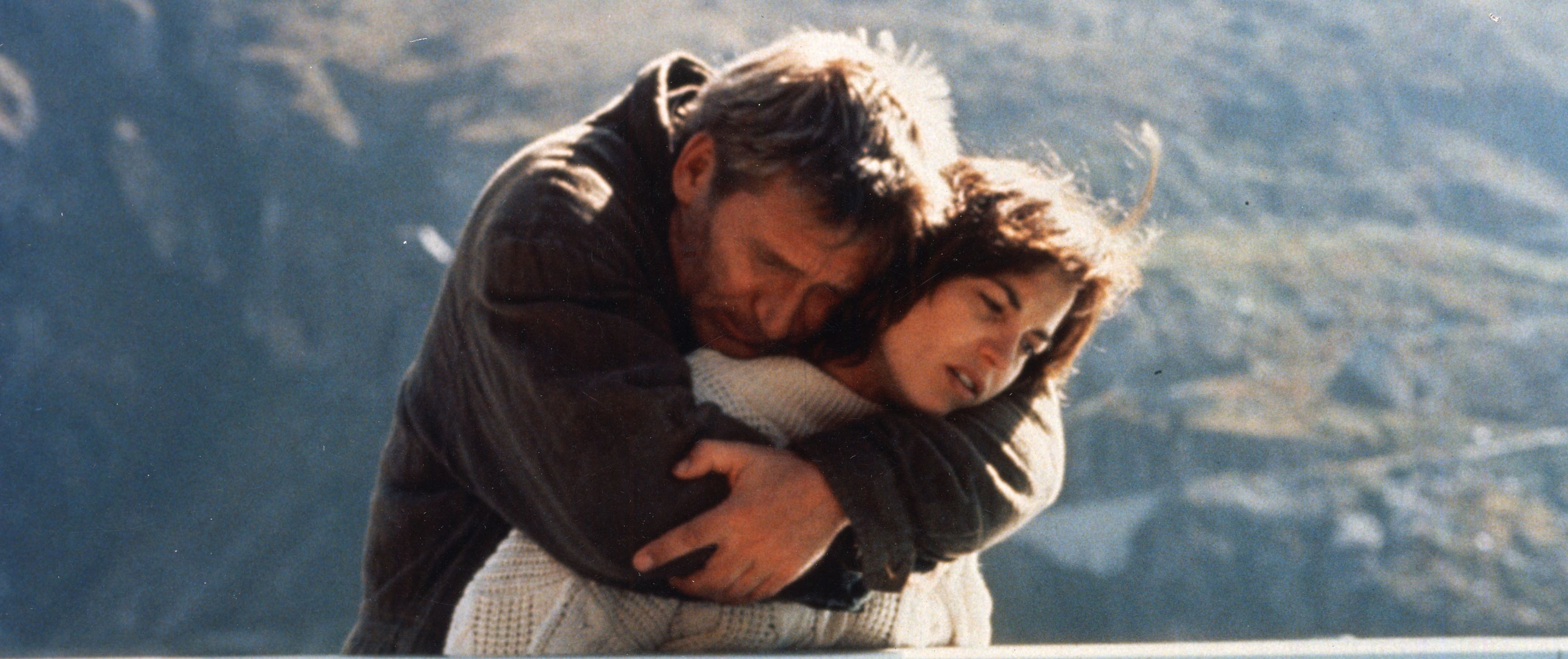 La Demoiselle sauvage