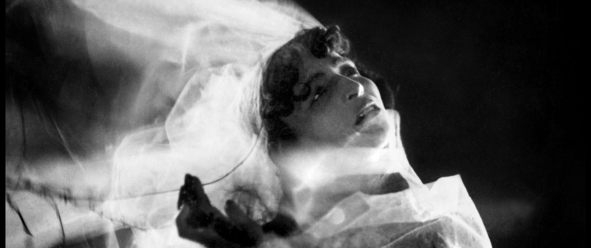 Le cinéma « impressionniste » français des années 1920 : vitesse et vertige