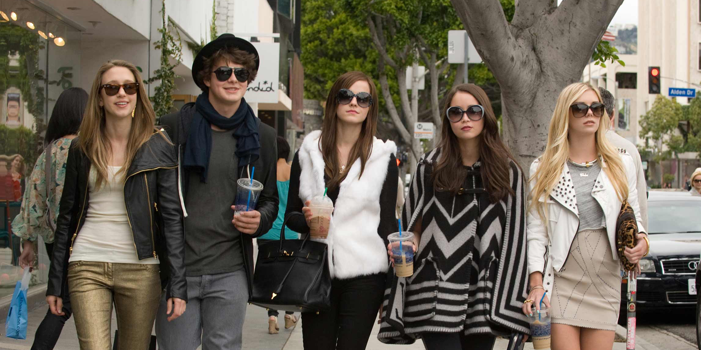 Les Coppola (2e partie)