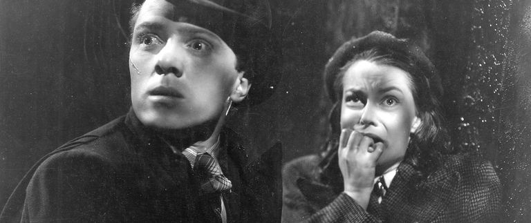 Brighton Rock