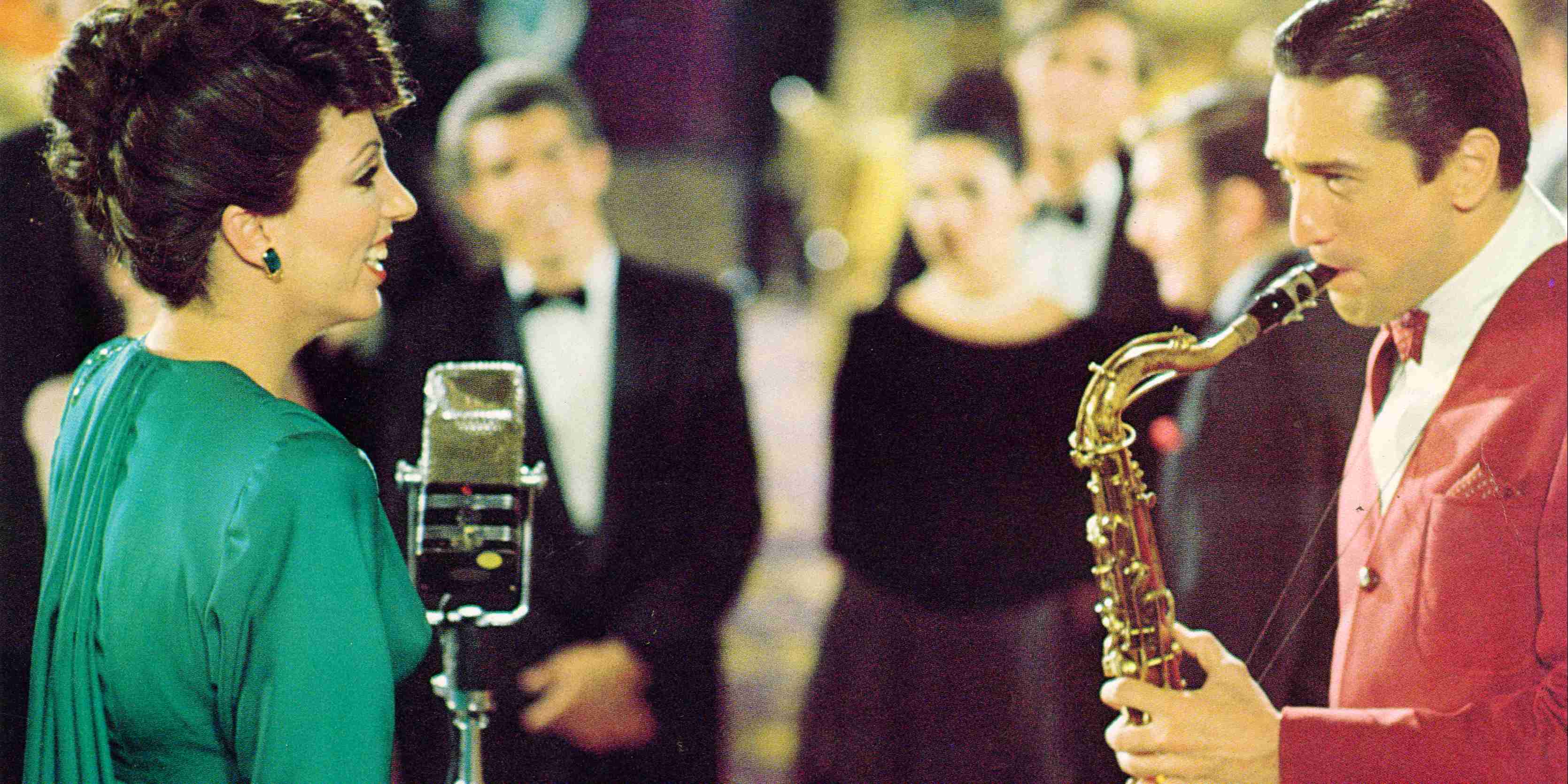 Pour une histoire permanente du cinéma: 1977 (suite et fin) et 1978 (mars-avril)