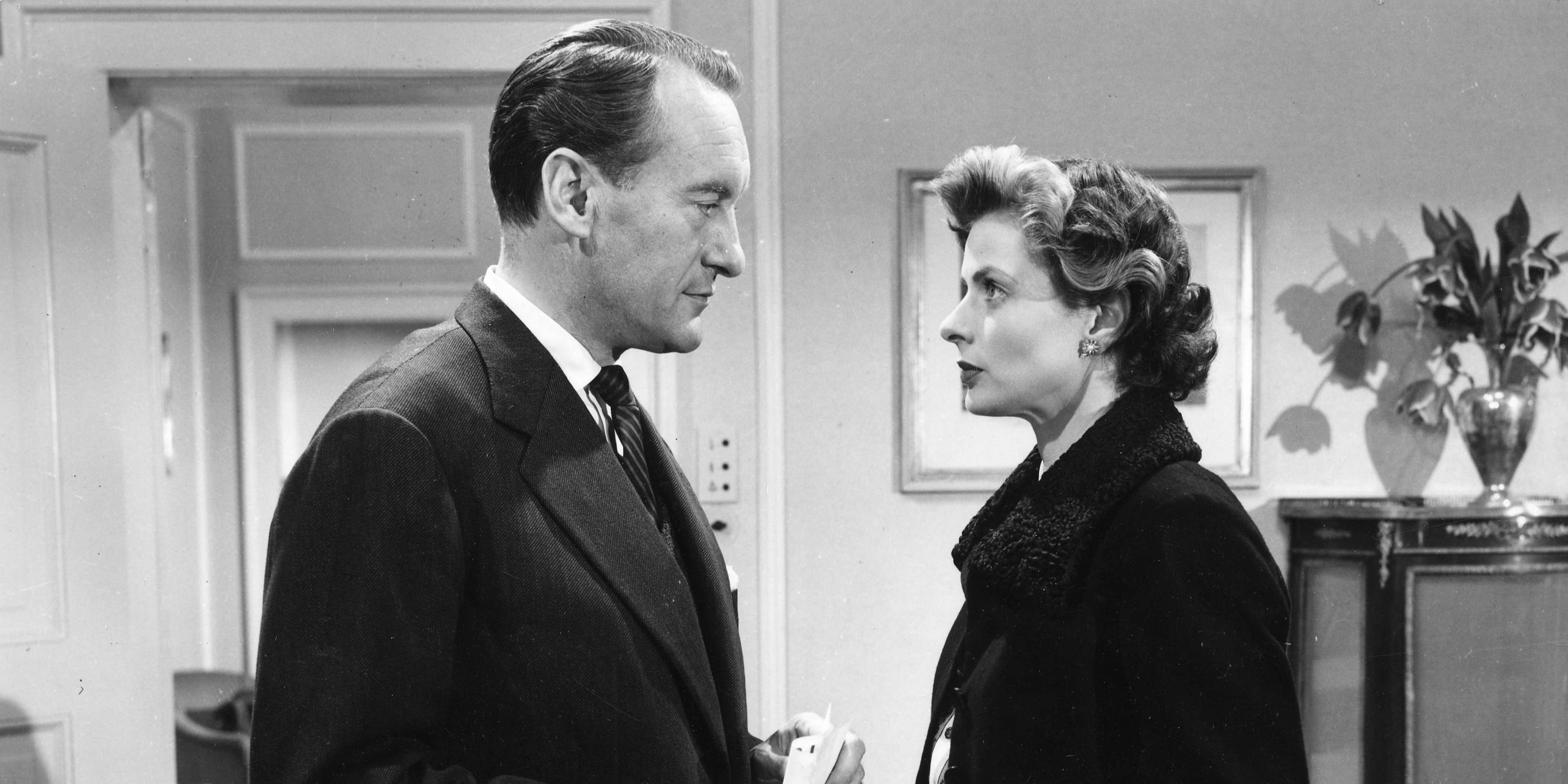 Rétrospective Roberto Rossellini