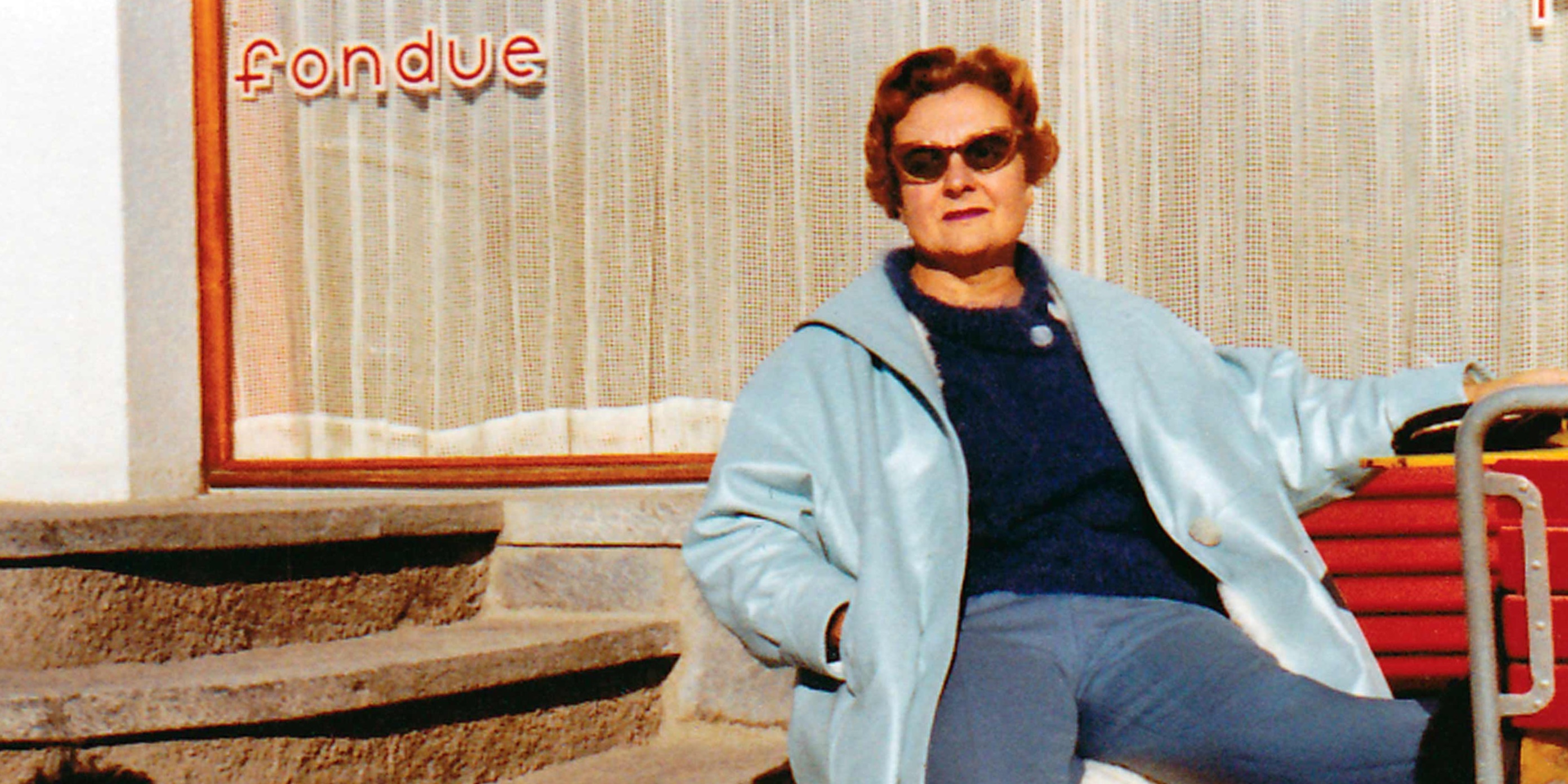 Cinémadeleine