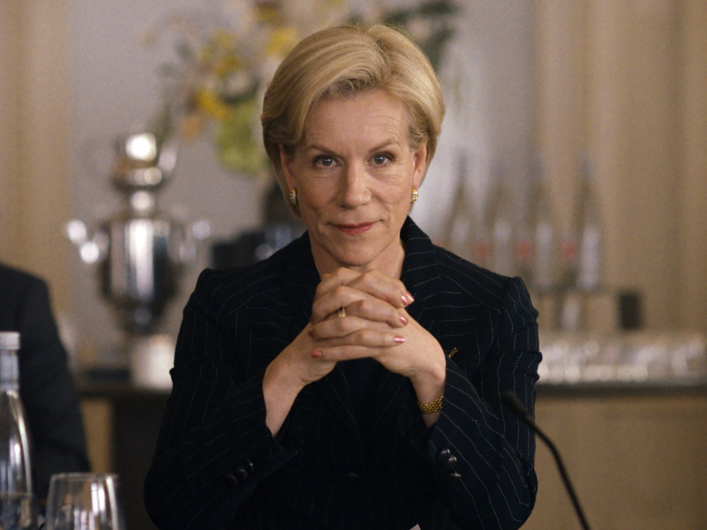 Avant-première: "The Deal" de Jean-Stéphane Bron
