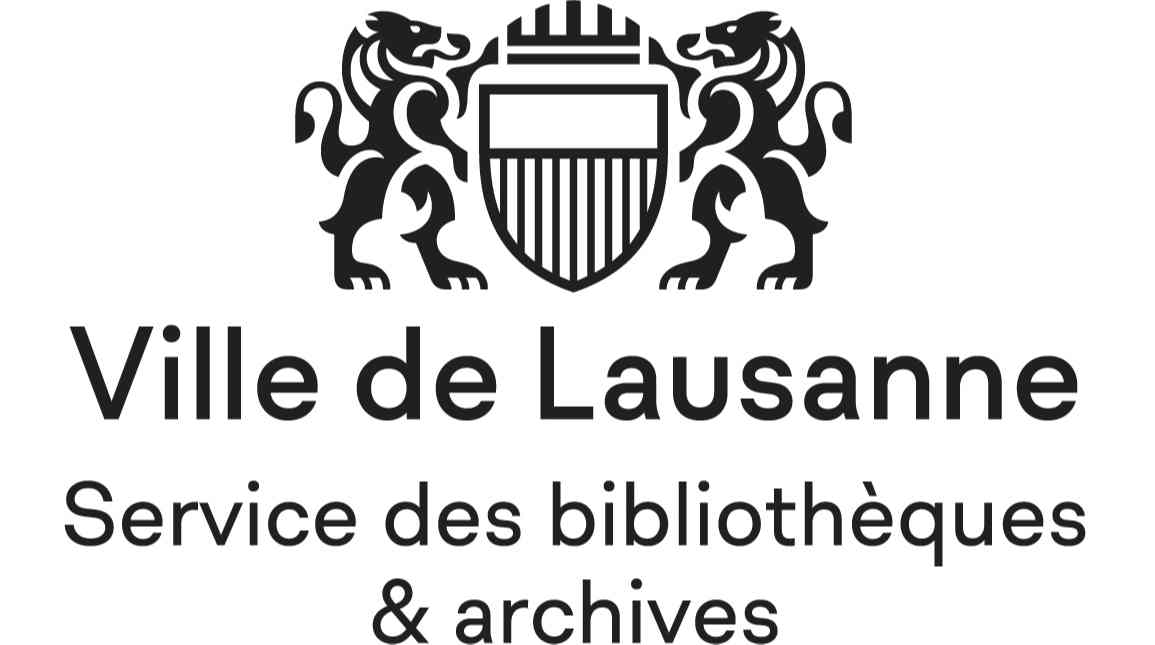Archives de la ville de Lausanne