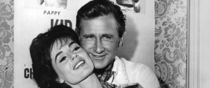 «A Pair of  Boots»: épisode de The Lloyd Bridges Show