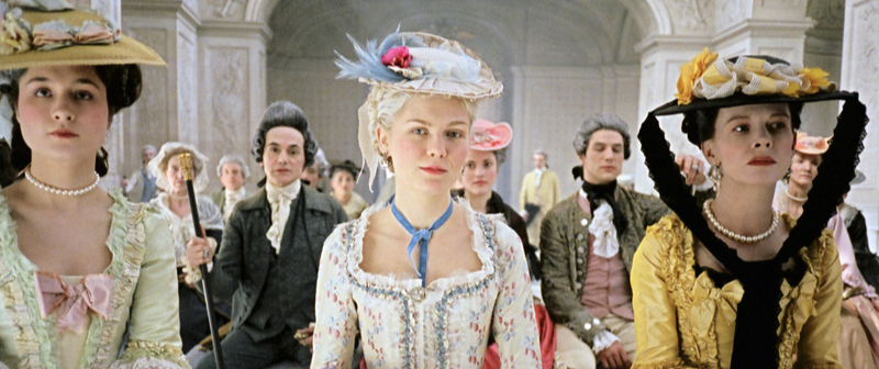 Marie-Antoinette