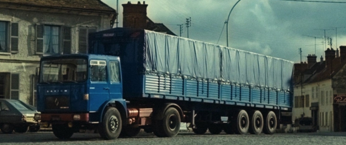 Le Camion
