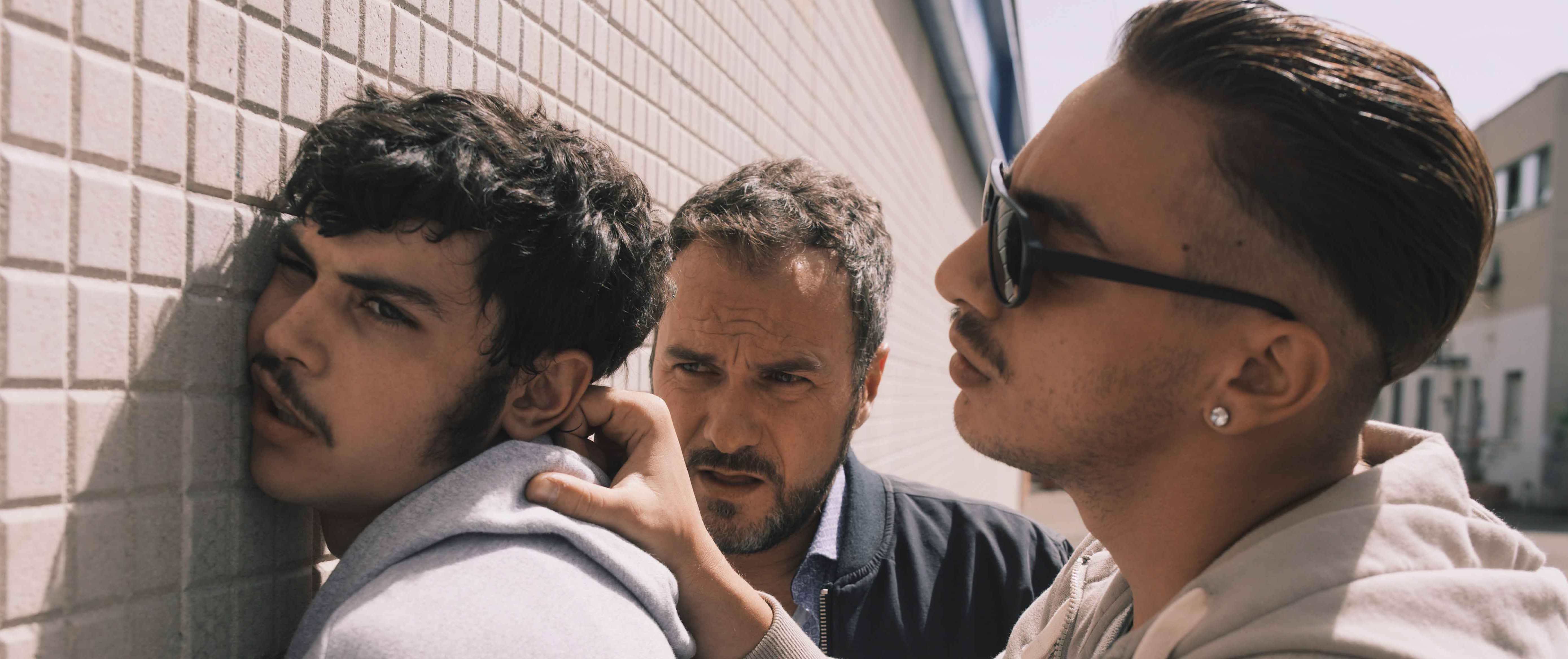 Zeta – Una storia hip-hop