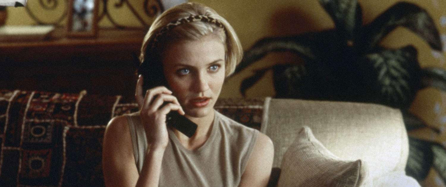 There’s Something About Mary