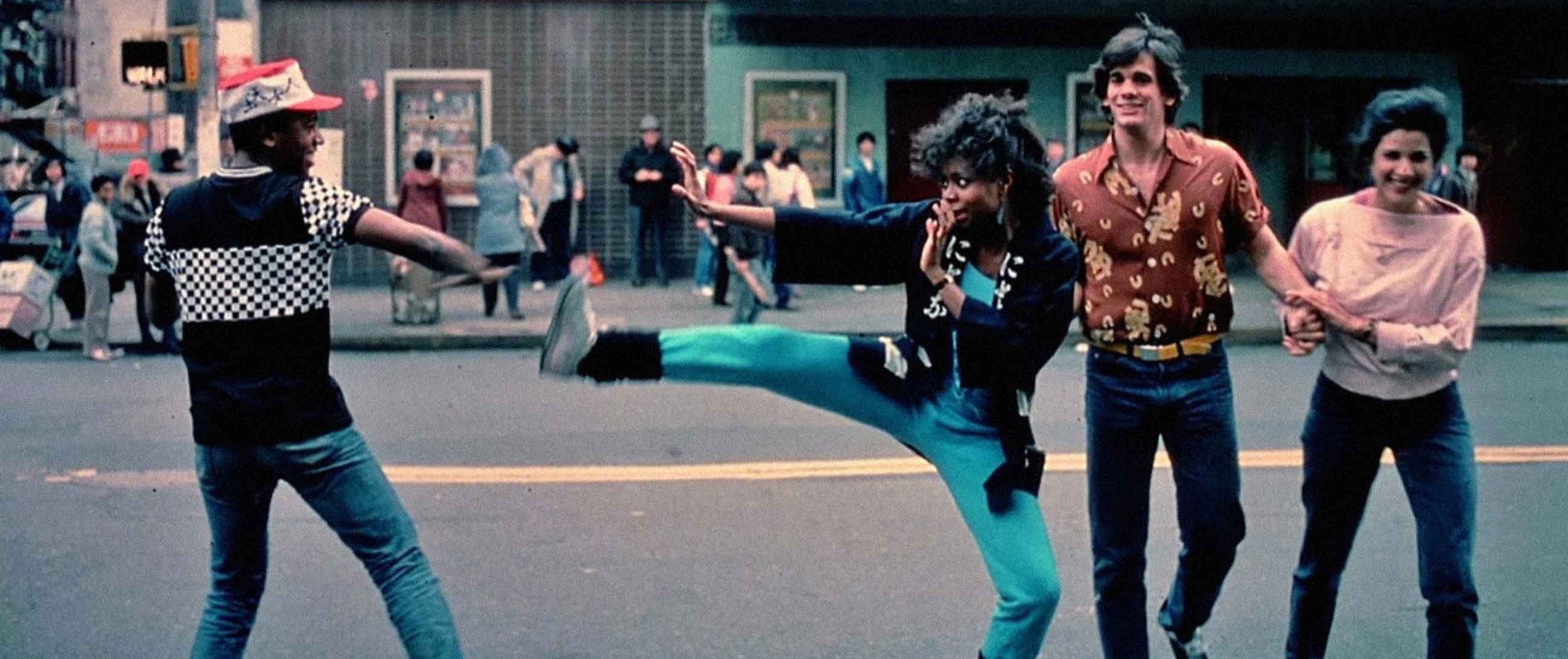 Beat Street