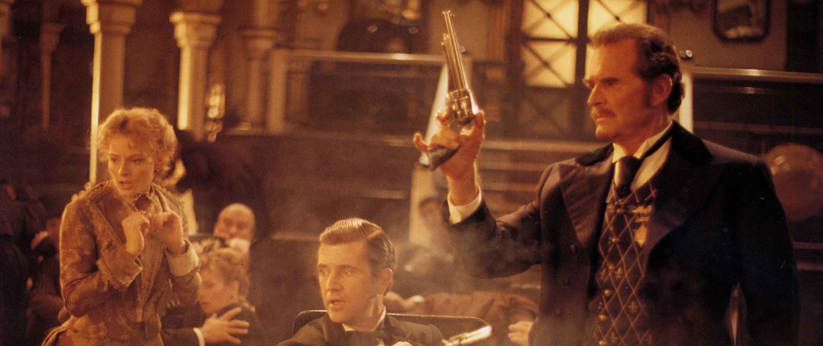 Maverick