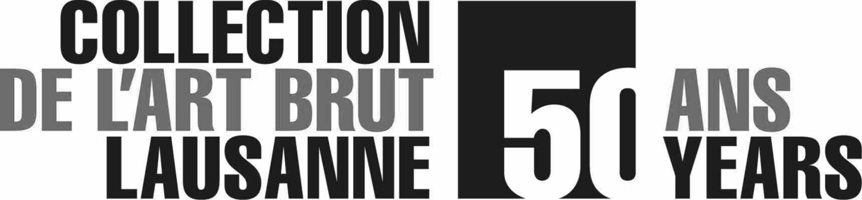 50 ans Art Brut
