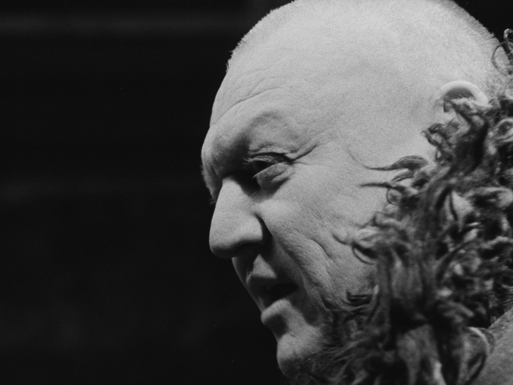 Hommage à Béla Tarr