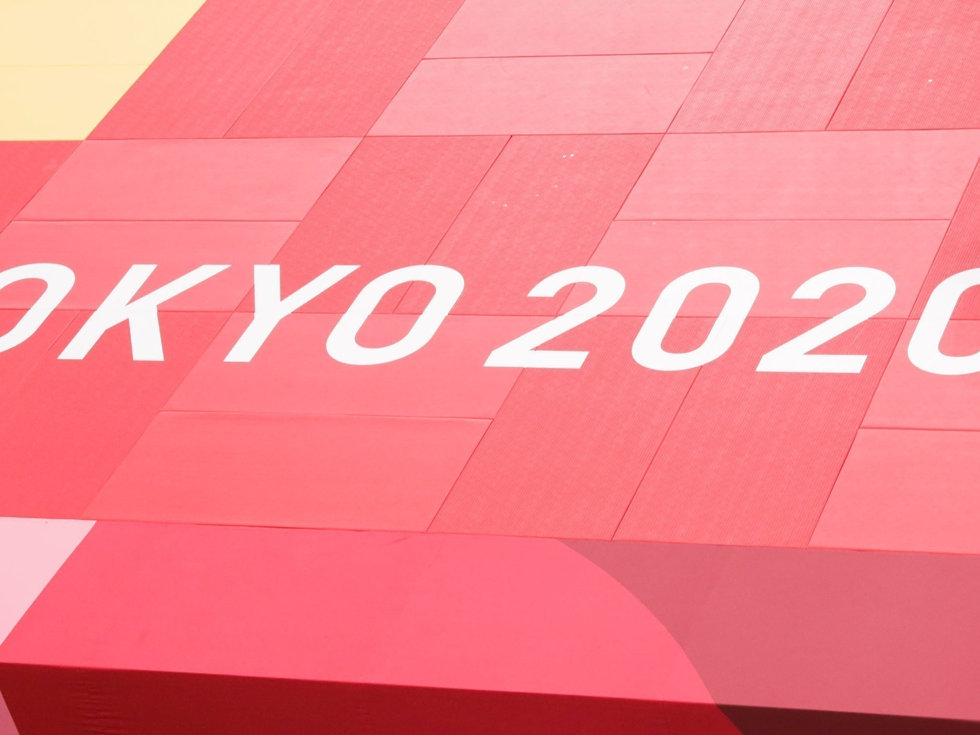 Avant-première: "Official Film of the Olympic Games Tokyo 2020" de Naomi Kawase
