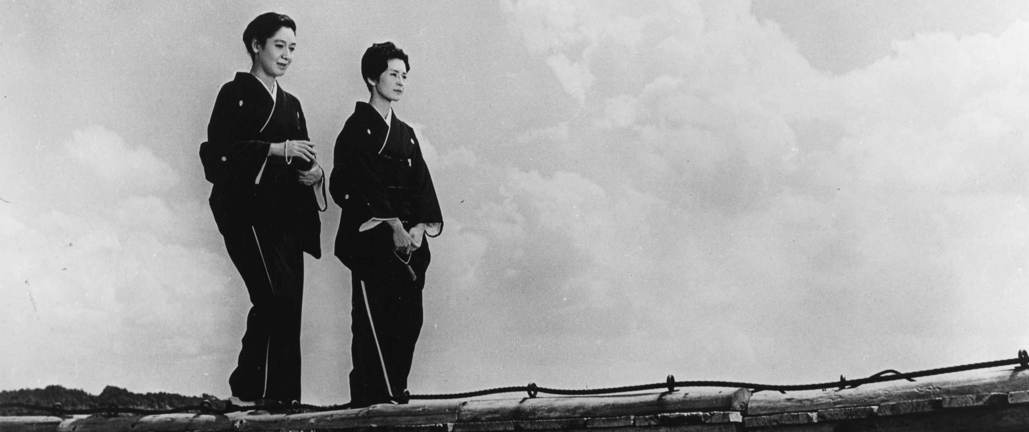 Le cinéma japonais des années 1950–1960