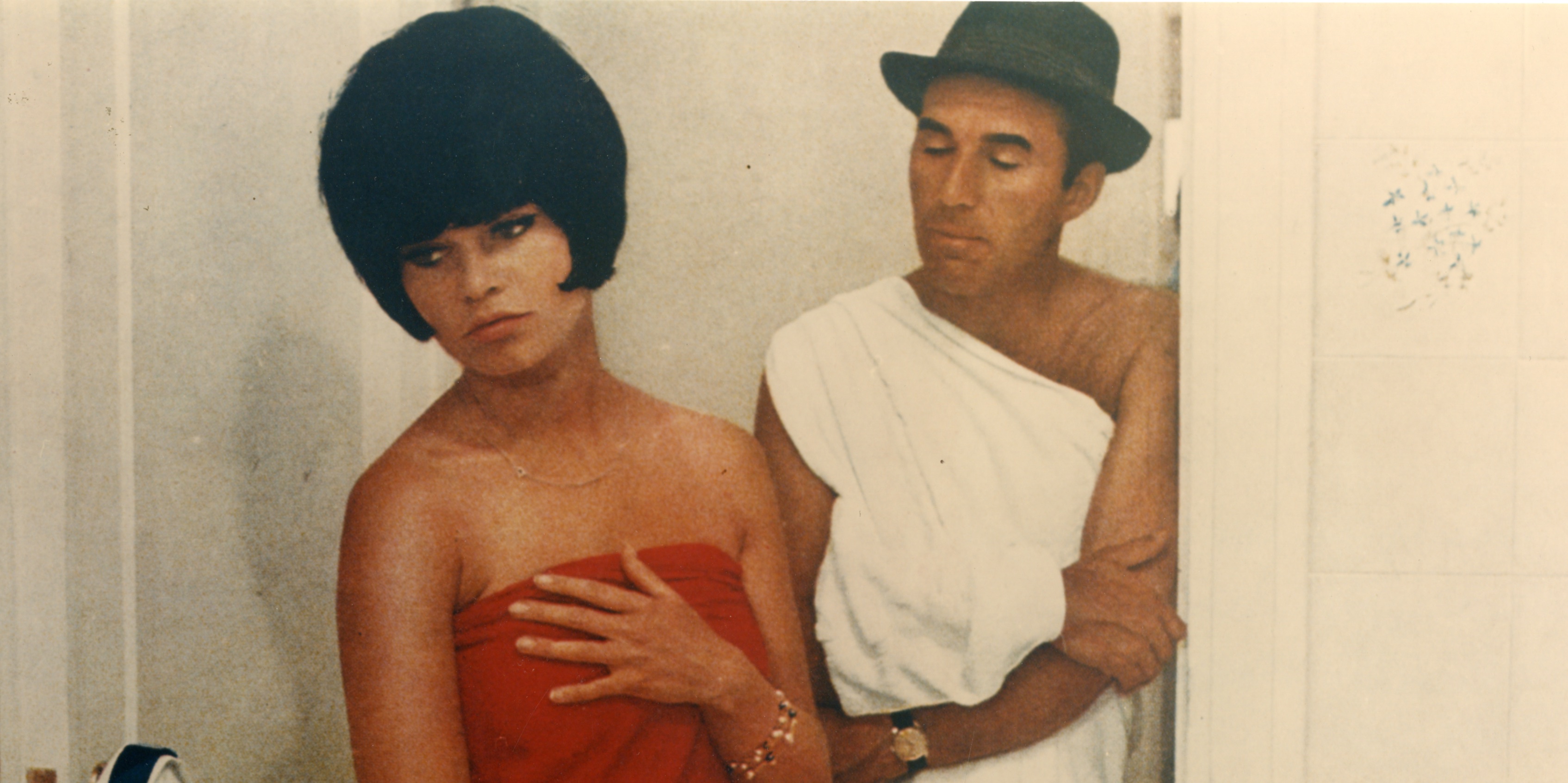 Hommage à Brigitte Bardot