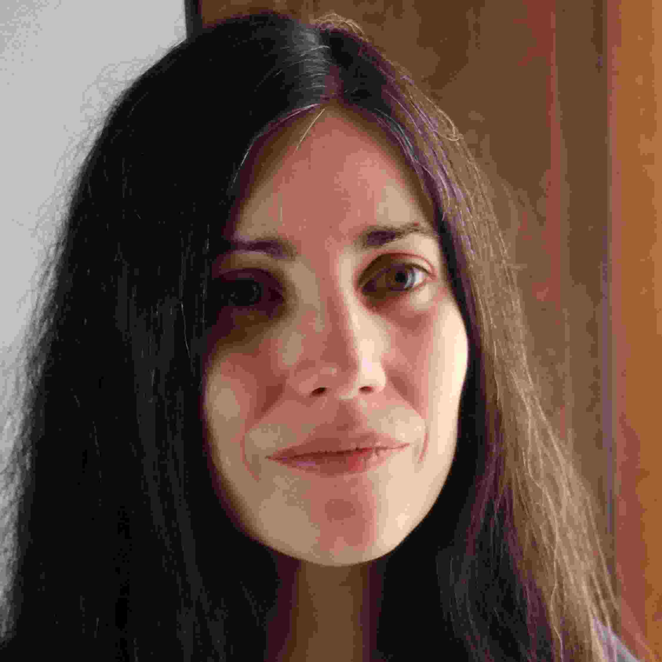 Inés Toharia Terán