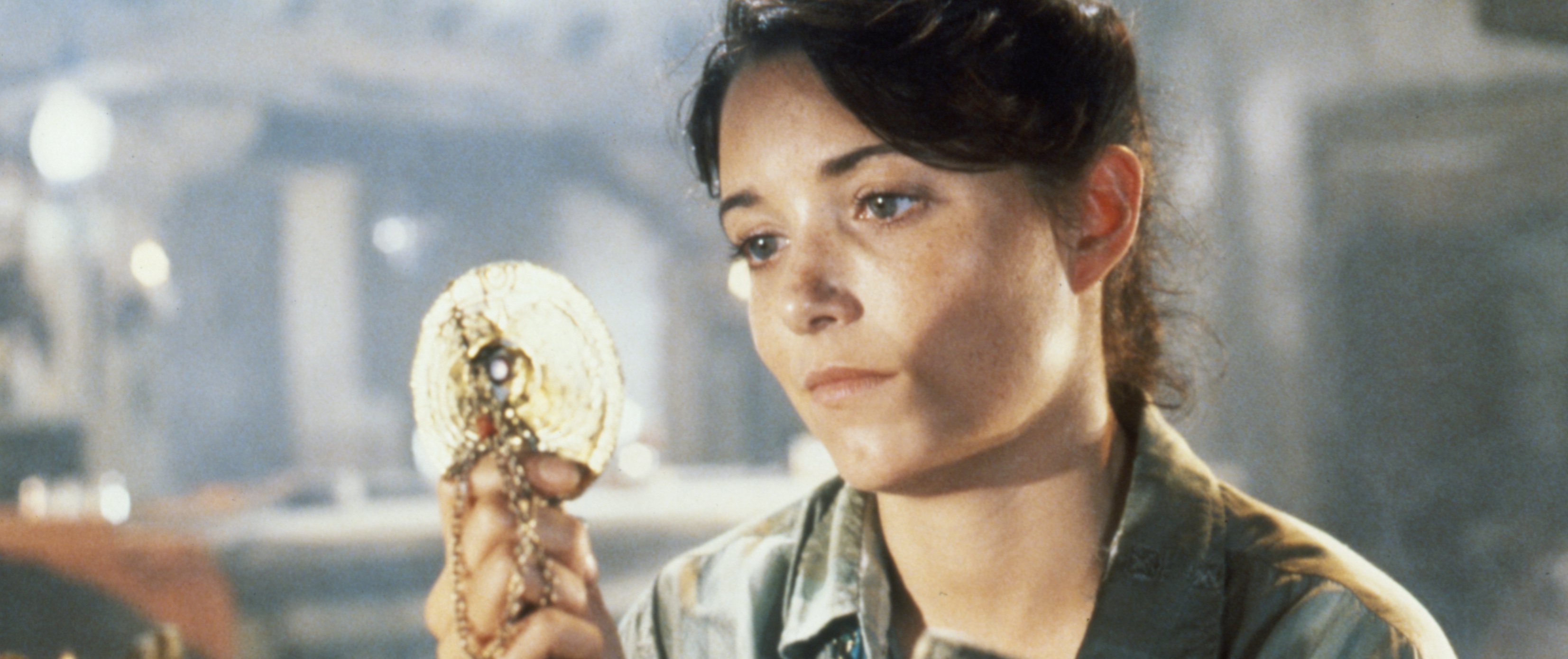 Raiders of the Lost Ark