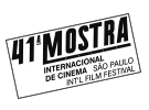 Mostra Internacional de cinema Sao Paulo